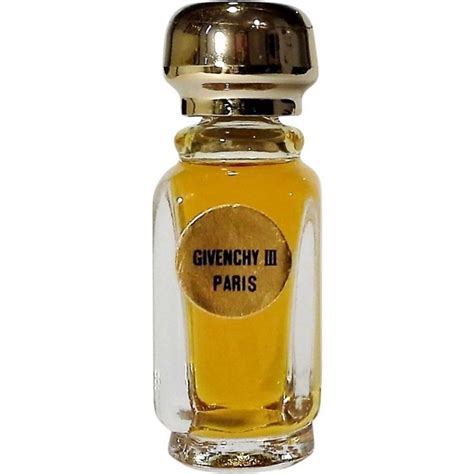 givenchy iii review